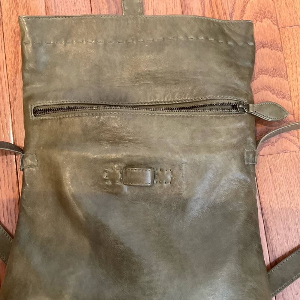 ❌ ❌FINAL❌ ❌ Scully Leather Crossbody Purse - Picture 9 of 11